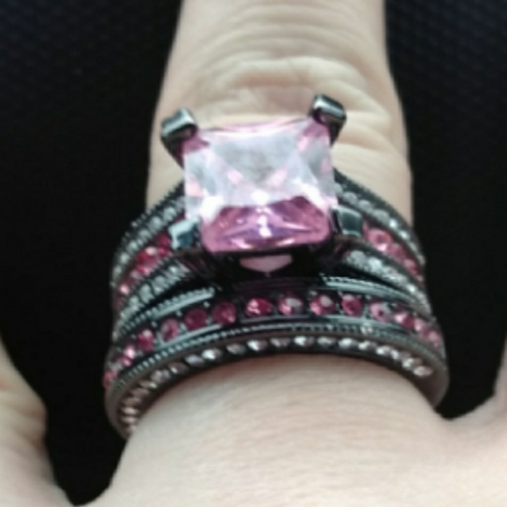 Vancaro bridal/ engagement set